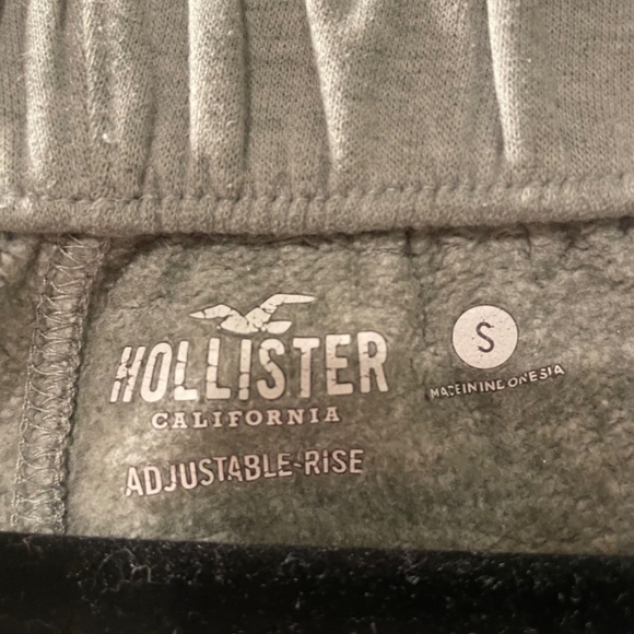 Sweatpants - Picture 3 of 4